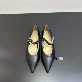 Picture of Chanel Shoes _SKUChanelsz35-40XX09012559